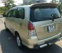 Toyota Innova G 2009 - Cần bán gấp Toyota Innova G đời 2009, giá 375tr