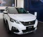 Peugeot 3008 1.6 AT 2019 - Bán ô tô Peugeot 3008 1.6 AT 2019, màu trắng sang trọng