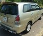 Toyota Innova G 2009 - Cần bán gấp Toyota Innova G đời 2009, giá 375tr