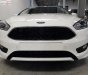 Ford Focus Sport 1.5L 2018 - Bán Ford Focus Sport 1.5L đời 2018, màu trắng