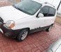 Hyundai Atos   AT 2002 - Xe Hyundai Atos đời 2002, màu trắng, nhập khẩu nguyên chiếc  