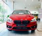 BMW 2 Series 218i 2018 - Cần bán xe BMW 2 Series 218i 2018, màu đỏ, nhập khẩu nguyên chiếc