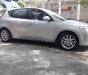 Hyundai i30   2009 - Cần bán lại xe Hyundai i30 đời 2009, màu bạc, xe nhập chính chủ