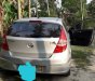 Hyundai i30   2009 - Cần bán lại xe Hyundai i30 đời 2009, màu bạc, xe nhập chính chủ