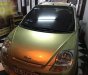 Chevrolet Spark 2008 - Cần bán Chevrolet Spark đời 2008 như mới, giá cạnh tranh