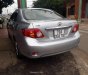 Toyota Corolla altis G MT 2010 - Bán ô tô Toyota Corolla altis G MT 2010, màu bạc xe gia đình