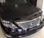 Lexus LS 600HL 2008 - Cần bán Lexus LS 600HL đời 2008, màu đen, nhập khẩu ít sử dụng