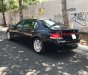 BMW 7 Series 745i 2002 - Cần bán lại xe BMW 7 Series 745i 2002, màu đen, nhập khẩu