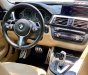 BMW 4 Series 420i Coupe Sport 2016 - Bán ô tô BMW 420 Series coupe năm 2016, màu nâu nhập khẩu nguyên chiếc