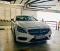 Mercedes-Benz CLS class CLS500AMG 2015 - Cần bán gấp Mercedes-Benz CLS500 class đời 2015, màu trắng nhập khẩu