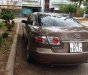 Mazda 6 2.3 AT 2005 - Bán Mazda 6 2.3 AT sản xuất năm 2005, màu nâu 