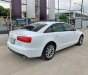 Audi A6 2014 - Bán xe Audi A6 màu trắng 2014. Trả trước 450 nhận xe ngay