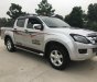 Isuzu Dmax 2016 - Bán xe Isuzu Dmax sản xuất năm 2016, màu bạc, nhập khẩu, giá 555tr