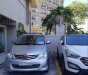 Toyota Innova V 2010 - Bán Toyota Innova V sản xuất năm 2010, màu bạc, odo 85.000 km