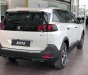 Peugeot 3008 1.6 AT 2019 - Bán ô tô Peugeot 3008 1.6 AT 2019, màu trắng sang trọng