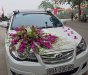 Hyundai Avante 1.6 AT 2013 - Bán Hyundai Avante 1.6 AT 2013, màu trắng