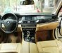 BMW 5 Series 523i 2011 - Bán BMW 5 Series 523i sản xuất năm 2011, màu trắng, nhập khẩu nguyên chiếc