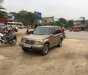 Suzuki Vitara   2004 - Cần bán lại xe Suzuki Vitara đời 2004, máy móc khô ráo chưa đâm đụng