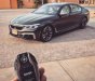 BMW 7 Series 740Li 2019 - Bán xe BMW 7 Series 740Li đời 2019, màu đen, xe nhập