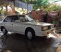 Toyota Corona   1983 - Bán xe Toyota Corona năm sản xuất 1983, màu trắng, xe nhập, máy êm