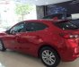 Mazda 3 2019 - Bán Mazda 3 năm sản xuất 2019, màu đỏ, giá chỉ 667 triệu