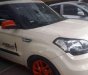 Kia Soul   2009 - Bán Kia Soul đời 2009, màu kem (be), nhập khẩu Hàn Quốc  