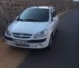 Hyundai Click   2006 - Bán ô tô Hyundai Click 2006, màu trắng, xe nhập