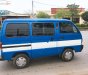 Suzuki Super Carry Van 2004 - Bán ô tô Suzuki Super Carry Van đời 2004, màu xanh lam chính chủ 