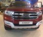 Ford Everest 2019 - Everest 2019 giá cực sốc, chỉ từ 999 triệu đồng, khuyến mãi tặng nhiều phụ kiện