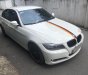 BMW 3 Series 320i 2008 - Bán BMW 320i 2008 màu trắng, tự động, xe rất tuyệt