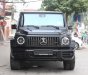 Mercedes-Benz G class G63 AMG Edition 1 2019 - Cần bán Mercedes G63 AMG Edition 1 năm 2019, màu đen, xe nhập