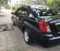 Chevrolet Lacetti 2013 - Bán Chevrolet Lacetti đời 2013, màu đen chính chủ