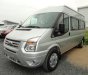 Ford Transit LX 2019 - Trả trước 400tr dẫn ngay Ford Transit mới về nhà  LH: 0935.389.404 - Hoàng Ford Đà Nẵng