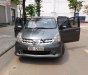 Nissan Grand livina 2011 - Cần bán gấp Nissan Grand livina sản xuất năm 2011, màu xám  