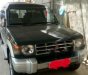 Mitsubishi Pajero 2007 - Bán Mitsubishi Pajero sản xuất 2007, giá 260tr