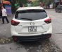 Mazda CX 5 2016 - Bán xe Mazda CX 5 2016, màu trắng chính chủ, 780 triệu