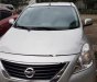 Nissan Sunny XL 2014 - Bán xe Nissan Sunny XL năm 2014, màu bạc  