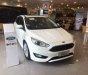 Ford Focus   2019 - Hà Thành Ford bán xe Ford Focus sản xuất 2019, màu trắng, giá 700tr