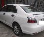 Toyota Vios MT 2012 - Bán ô tô Toyota Vios đời 2013 MT, màu trắng, 288tr
