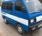 Suzuki Super Carry Van 2004 - Bán ô tô Suzuki Super Carry Van đời 2004, màu xanh lam chính chủ 