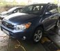 Toyota RAV4   2008 - Cần bán gấp Toyota RAV4 sản xuất 2008, nhập khẩu nguyên chiếc xe gia đình, 455tr