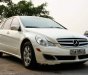 Mercedes-Benz R class R350 2006 - Gia đình cần bán Mercedes R350 đời 2006 bản 3.5, xe đẹp  