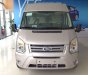 Ford Transit LX 2019 - Trả trước 400tr dẫn ngay Ford Transit mới về nhà  LH: 0935.389.404 - Hoàng Ford Đà Nẵng