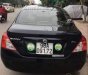 Nissan Sunny 2015 - Bán Nissan Sunny năm sản xuất 2015, màu đen, xe nhập