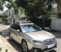 Subaru Outback   2015 - Cần bán gấp Subaru Outback đời 2015, xe gia đình sử dụng, bảo dưỡng định kỳ đầy đủ