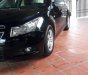 Chevrolet Cruze 2011 - Cần bán lại xe Chevrolet Cruze năm 2011, màu đen, xe nhập, giá chỉ 310 triệu