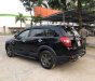 Chevrolet Captiva LTZ 2009 - Bán Chevrolet Captiva LTZ đời 2009, màu đen số tự động, giá chỉ 295 triệu