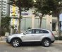 Chevrolet Captiva    2007 - Bán ô tô Chevrolet Captiva 2007, màu bạc, xe nhà sử dụng