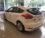 Ford Focus   2019 - Hà Thành Ford bán xe Ford Focus sản xuất 2019, màu trắng, giá 700tr