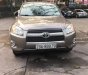 Toyota RAV4   2010 - Bán Toyota RAV4, V4 - 2.5 đời 2010, xe đi giữ gìn còn rất đẹp, số tự động, nội thất da màu ghi kem